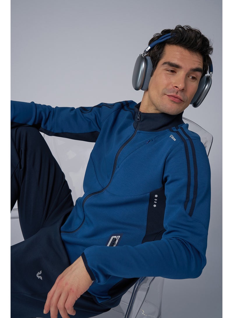 Bilcee Men TRACKSUIT - Image 2